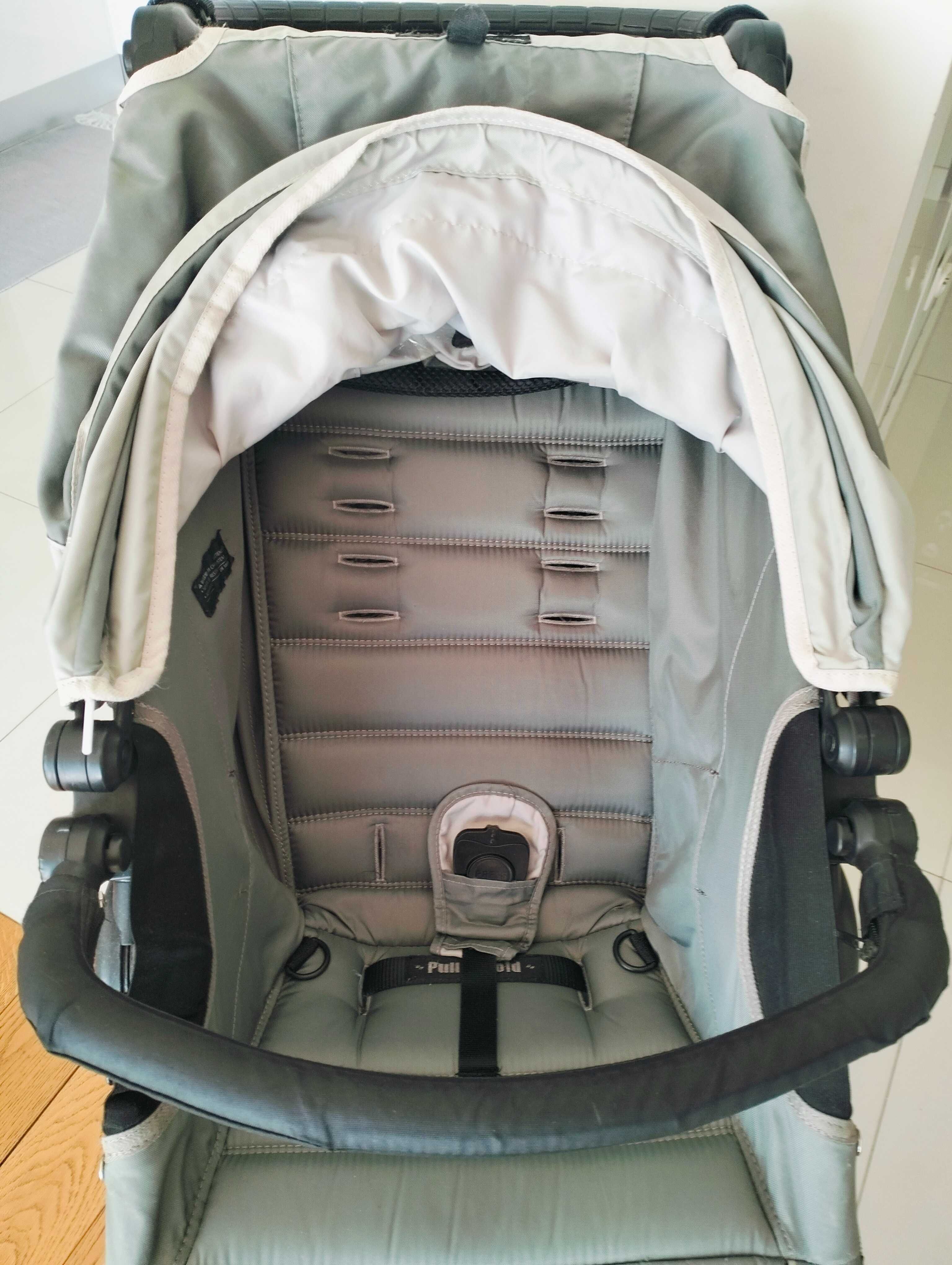 Baby Jogger City Mini GT