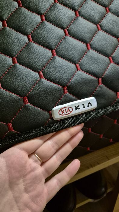 Органайзер автомобільний для KIA