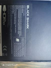 Xiaomi Black Shark 5 Pro 12/256