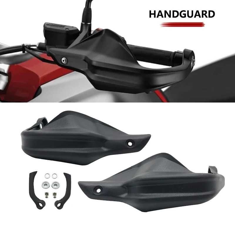 Handbary BMW R1200GS R1250GS R1200R R1250R F750 F850GS F900XR S1000XR