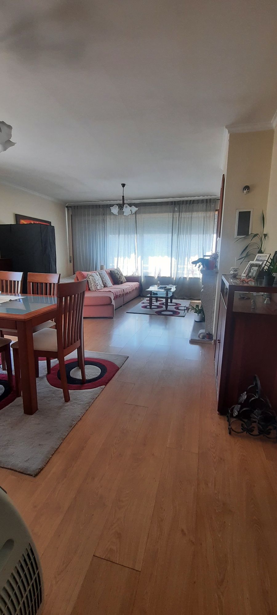 Apartamento T3 Madalena Praia
