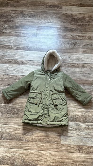 Парка дитяча LC Waikiki 110 116