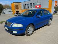 Skoda Octavia Elegance*Klimatyzacja*LPG*OryginalnyPrzebieg