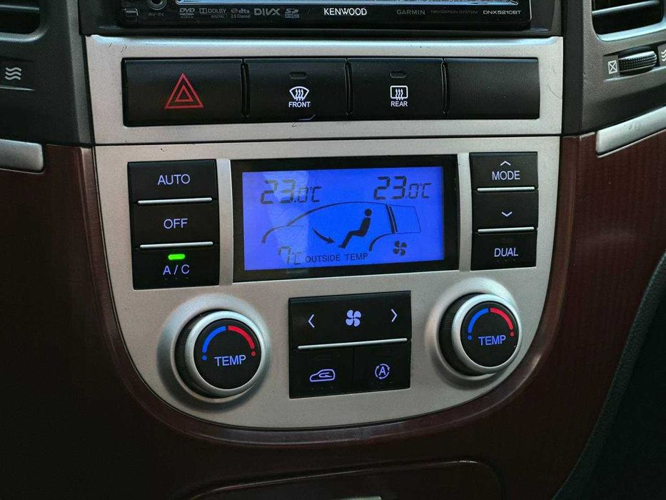 Hyundai Santa Fe 2006 (Розстрочка / Лізинг)