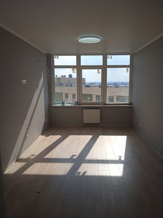 Ремонт квартир- под ключ - пос Котовского.  Кадор, Чайка, Солярис ит