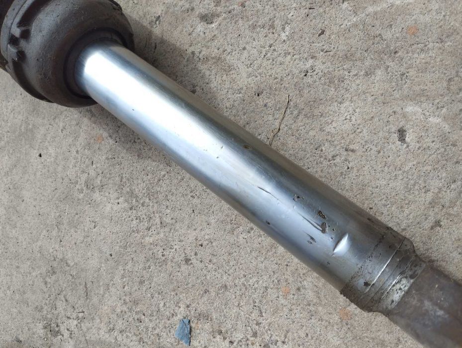 Гідроциліндр СССР, гидроцилиндр ПТС, комбайна, сільхозтехніки.