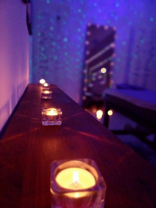 Масаж релакс Черкаси