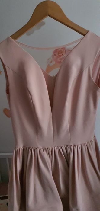 Sukienka na wesele /komunie