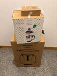 Nowy thermomix TM6