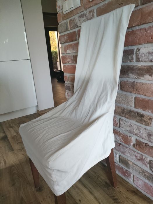 Pokrowiec na krzesło,fotel