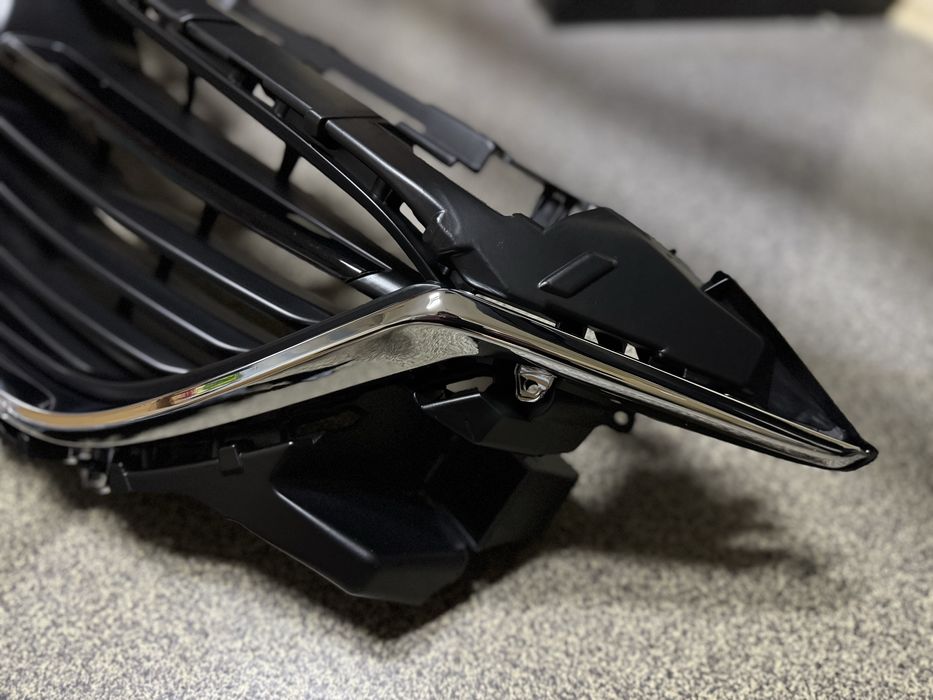 Бампер в сборе решетка молдинг туманка Mazda 6 GJ GL CX90 C50 CX5 СХ30