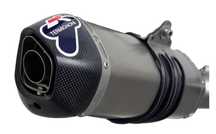 Escape Completo TERMIGNONI MT-07