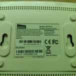 Modem Router Cisco Netis