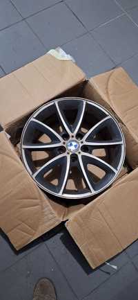 Jantes 17" bmw e46 320