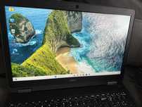 Dell Precision 3510 i7-6820HQ 16GB RAM FHD IPS SSD120GB