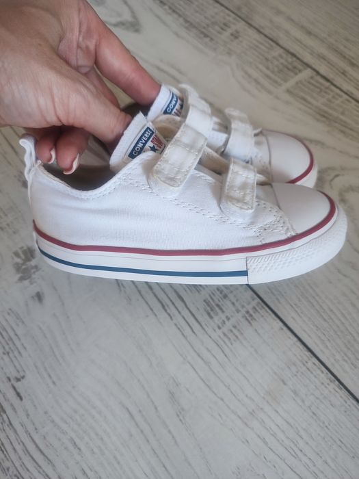 Кросівки  Converse 24 розмір, оригінал
