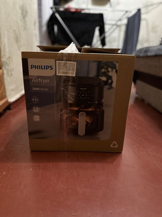 Мультипіч Philips NA221/00