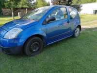 Sprzedam Citroen C2