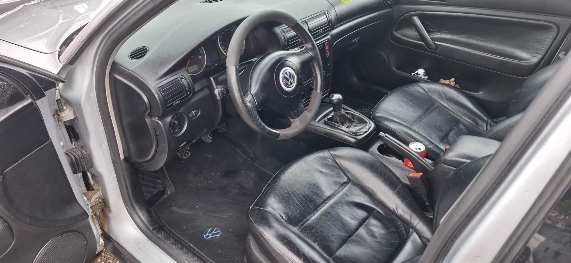 Vendo passat 1.9 tdi pd130 3bg