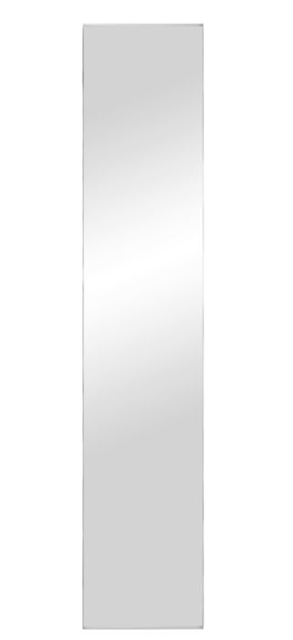 Nowy Front drzwi ADBOX ESPEJO z lustrem 50x246,4 cm