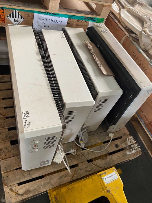 Acumuladores de calor