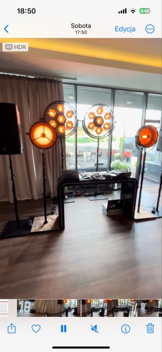 DJ Matt Wesele, 18-nastka, Event | Profesjonalna Muzyka i Światło!