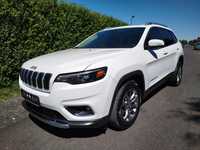 Jeep Cherokee Jeep Cherokee 2.0 Bezwypadkowy Panorama Android Full Led