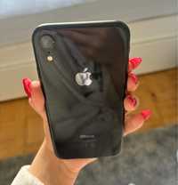 Iphone XR, 64 GB, kolor czarny