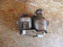 FILTR CZĄSTEK STAŁYCH DPF KATALIZATOR AUDI A6 C8 A7 A4 B9