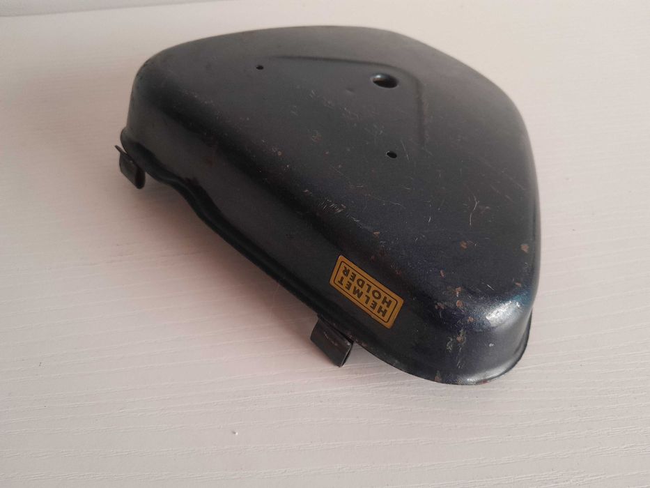 CB 450 tampa lateral