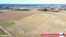 Jagodowo, działka 1638m2, Mpzp, wygodne miejsce