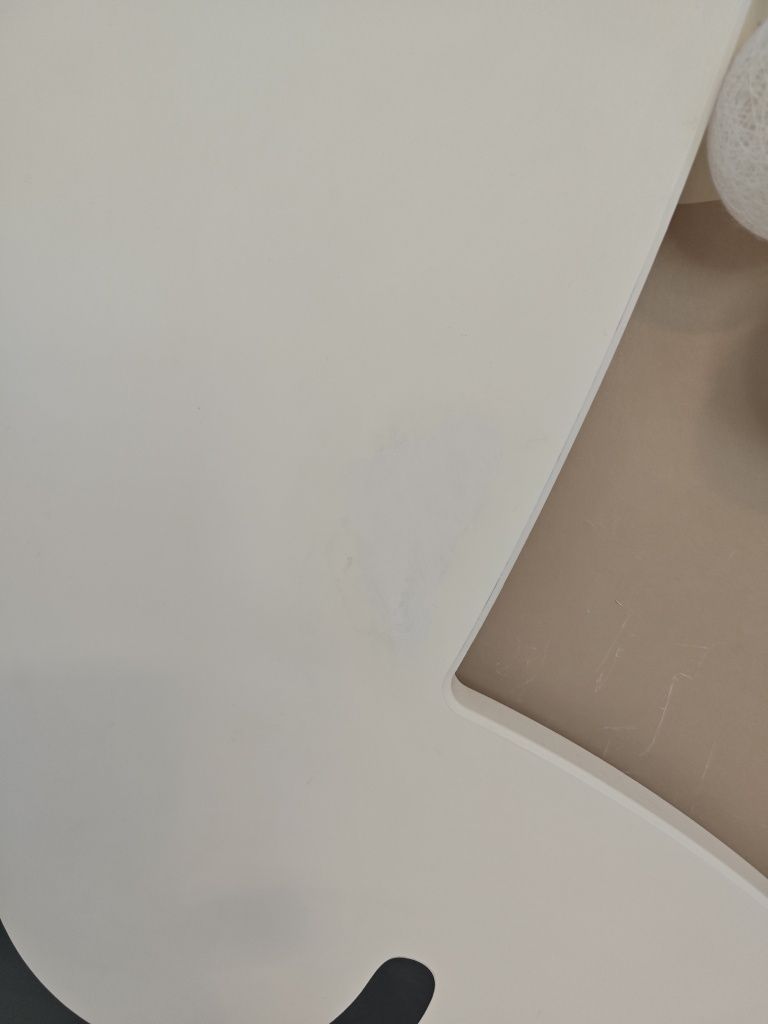 Łóżko KRÓLICZEK 160x80