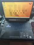 ASUS TUF gaming f15