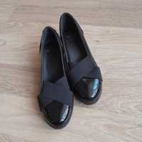 Туфлі жіночі SEASIDE, 37 розмір, дуже легкі