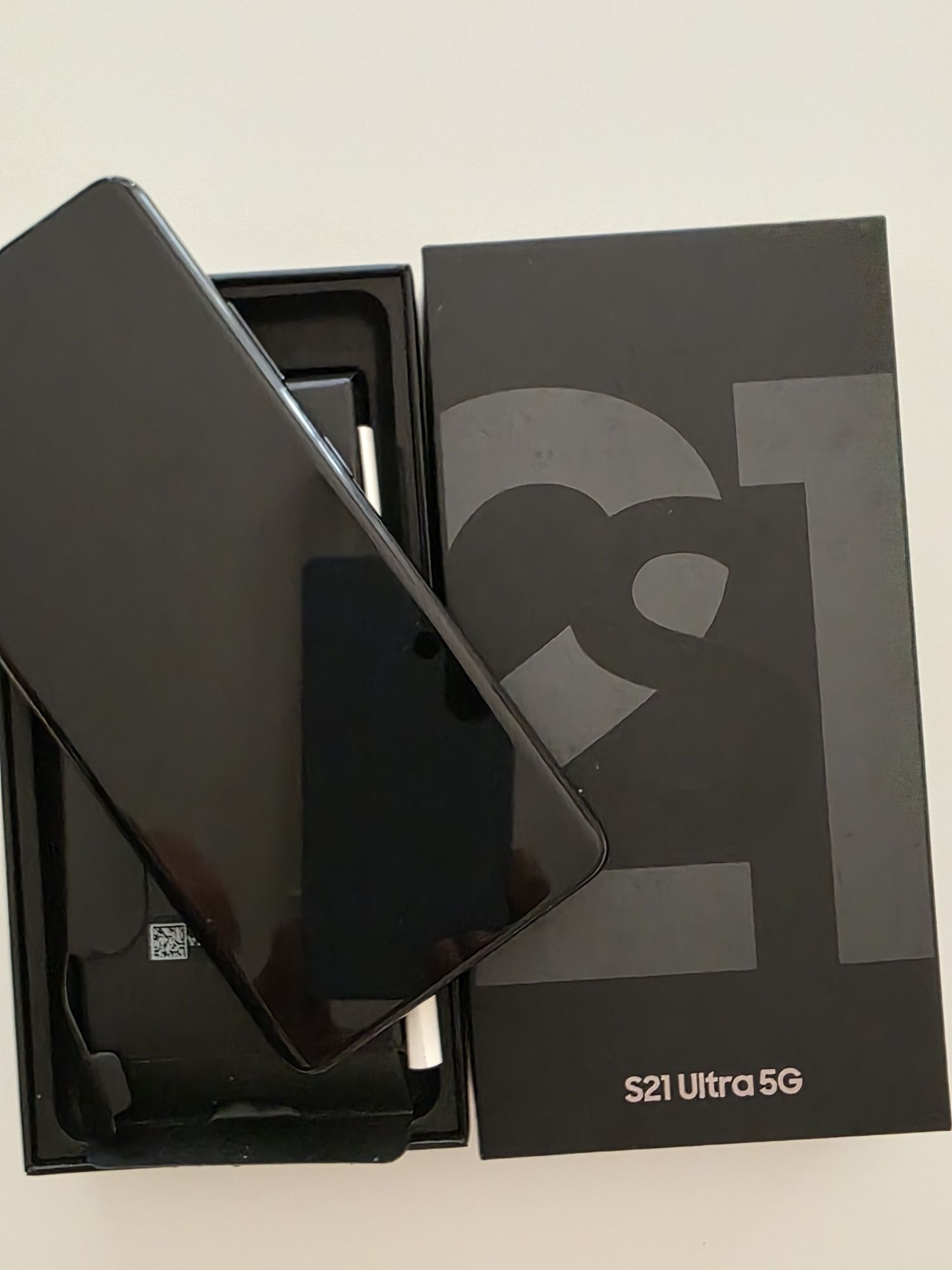 Samsung S21 Ultra 5G