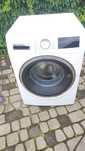 Pralko suszarka Bosch 9kg 1600obr