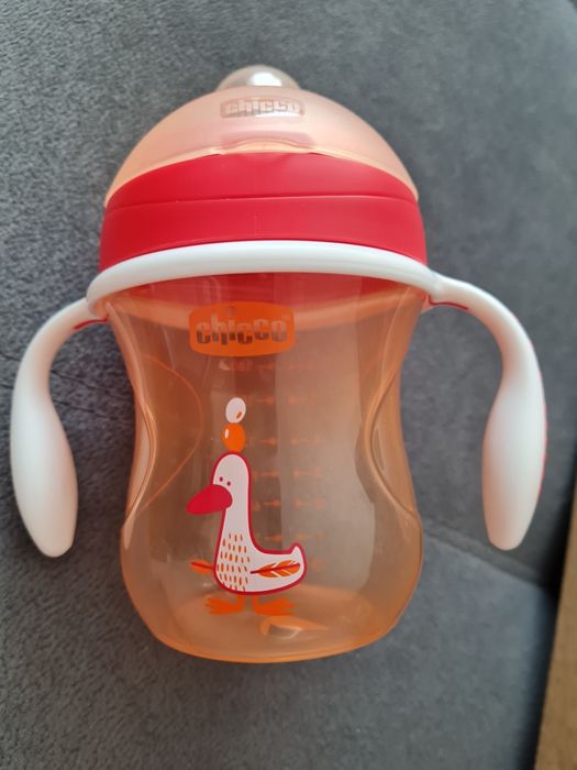 Copo aprendizagem Chicco