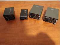 D-Link TP-Link медиоконвертер DMC Cisco Linksys  PoE