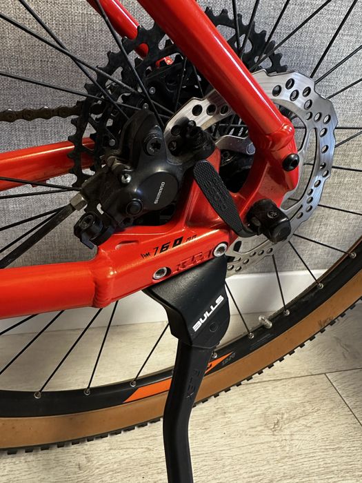 KTM Ultra Ride 29 , 2022 , 1x12 (як новий)