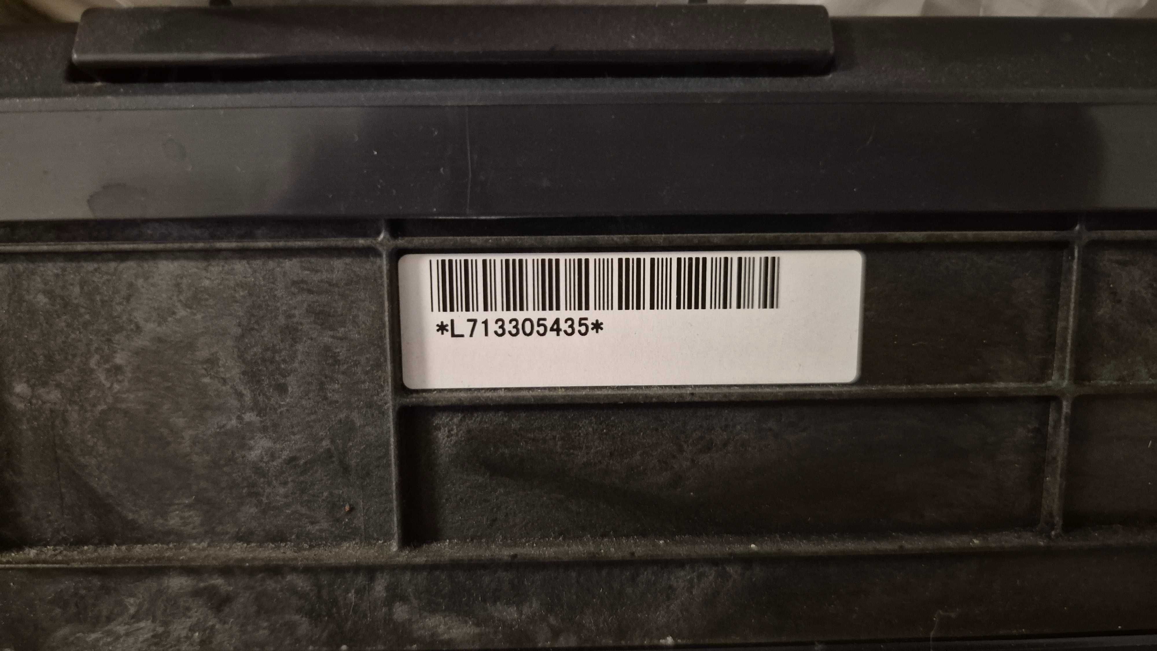 Б/у монохромний принтер лазерний kyocera ecosys fs-1040