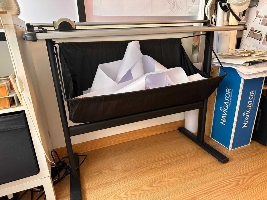 Guilhotina EASYTRIMMER A0 100cm