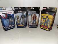 Marvel Legends Figuras seladas