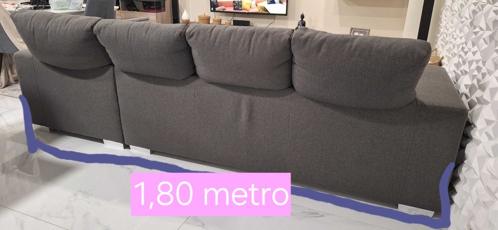 Mobília de sala completa