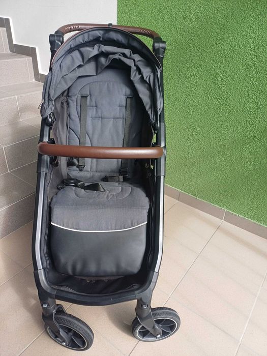 Wózek stan bardzo dobry