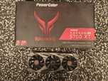 Radeon Rx 5700 xt red devil 8gb karta graficzna