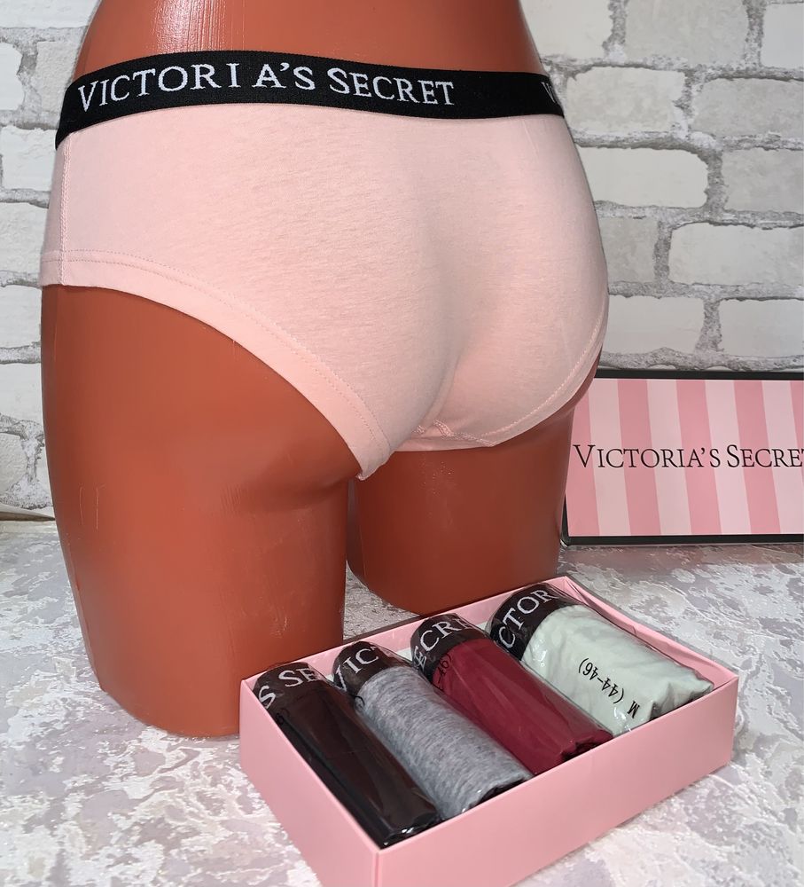 Трусики жіночі Victoria’s Secret труси