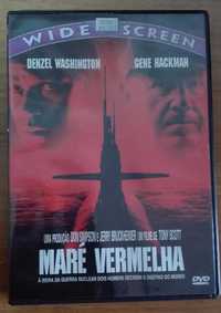 Maré Vermelha | Crimson Tide