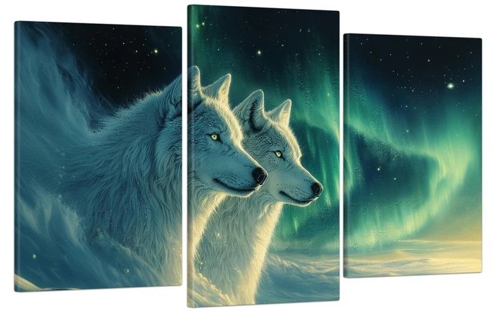 Картина на полотні