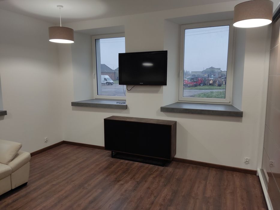 Wynajmę 50m2 apartament od 1 listopada