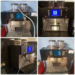 Ekspres ciśnieniowy Melitta bar-cube jak Wmf